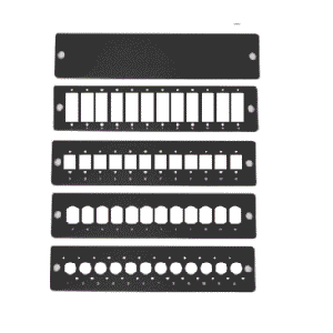DIGISOL Fiber Adapter Panels