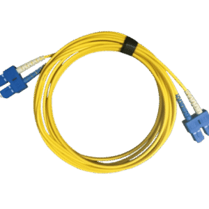 Digisol Channel SCS Patch Cord, Single Mode (OS2), LSZH Type