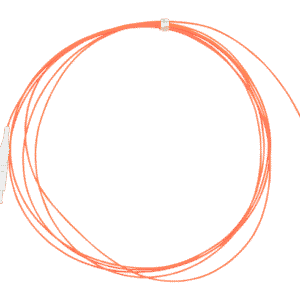 Digisol Channel SCS Pigtail, MM(OM2)(50), Simplex ST, PC Type, 2M, LSZH