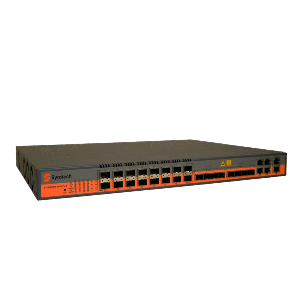 SY-GEPON-16OLT-L3