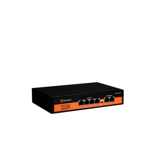 SY-0400P-2T-AI