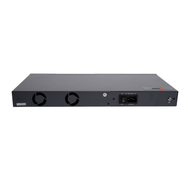 SY-GPON-4OLT