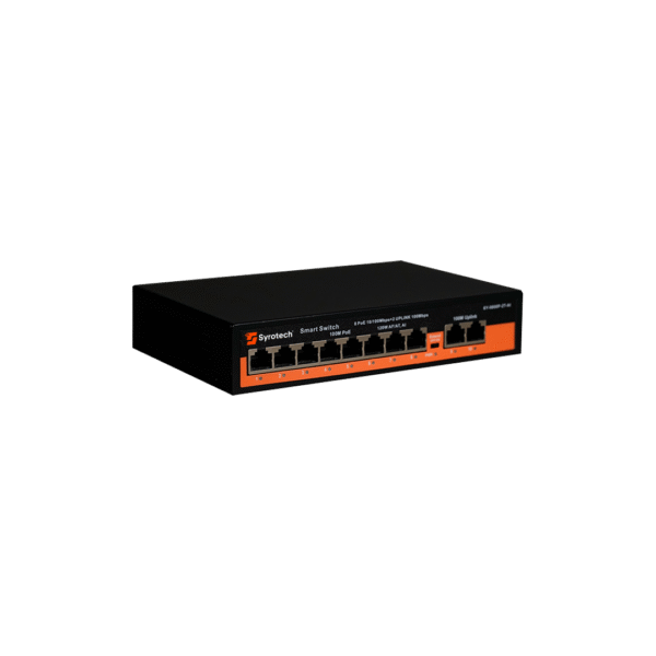 SY-0800P-2T-AI