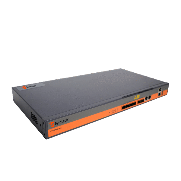 SY-GPON-4OLT