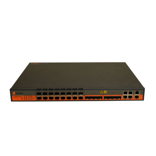 SY-GEPON-16OLT-L3