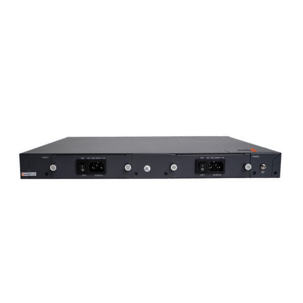 SY-GEPON-8OLT L3