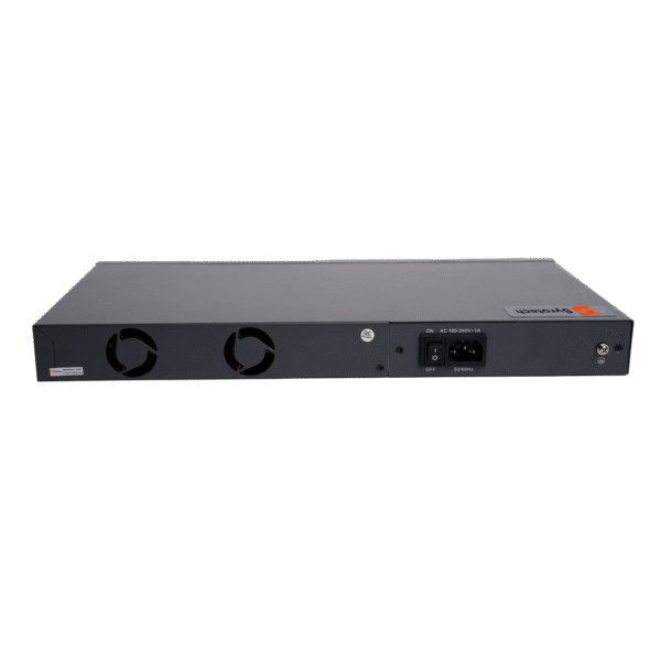 SY-GPON-8OLT