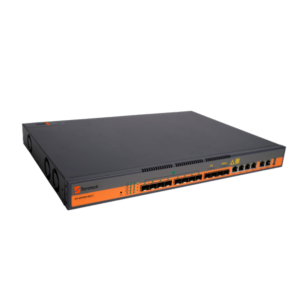 SY-GPON-8OLT
