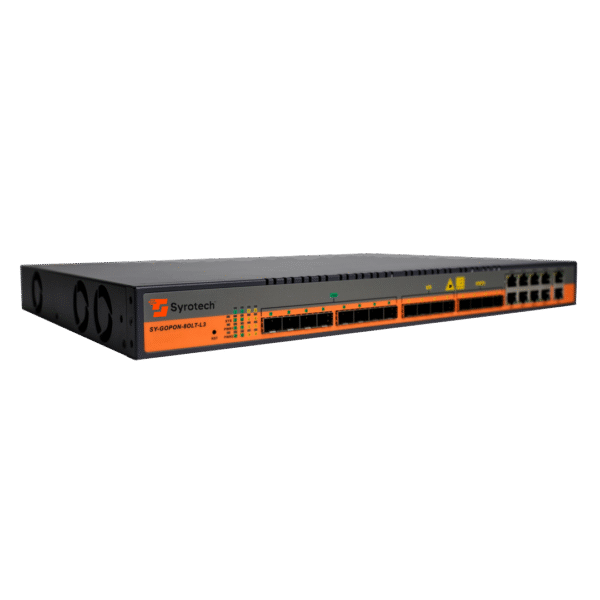 SY-GEPON-8OLT L3