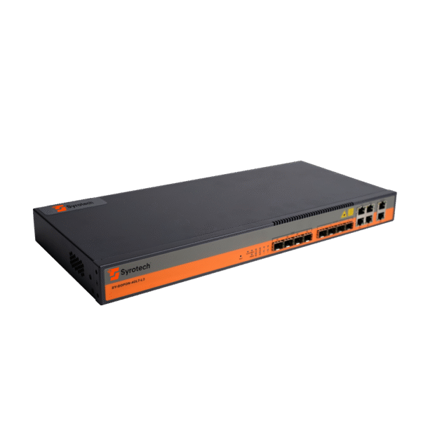 SY-GEPON-4OLT-L3