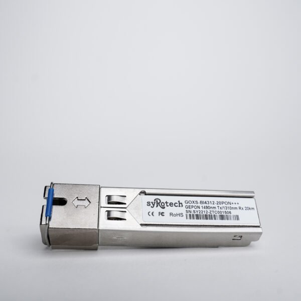 GOXS-BI4312-20PON+++
