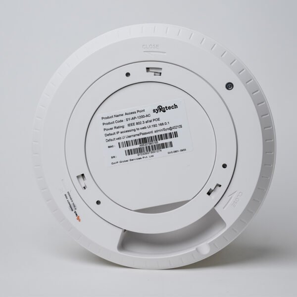 SY-AP-1200-AC