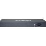 DIGISOL 24 Port PoE Gigabit Unmanaged Switch with 2 Combo Uplink Port and 2x1000M Base-T Ports - Image 3