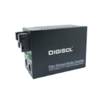 Digisol 1000Base Single Mode Media Converter (20Kms) – DG-MC6123E - Image 3