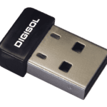 DG-WN3150Nu (H/W Ver. B1) – Digisol 802.11n 150Mbps Wireless Micro USB Adapter - Image 3