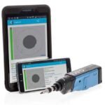 EXFO FIP-400B Wireless - fiber inspection probe