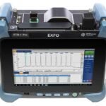 EXFO FTBx-5235 - optical spectrum analyzer