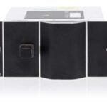 EXFO FTBx-5243-HWA - High wavelength accuracy optical spectrum analyzer