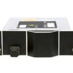 EXFO FTBx-5245/5255 - optical spectrum analyzers for the lab