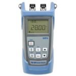 EXFO FVA-600 - variable attenuator