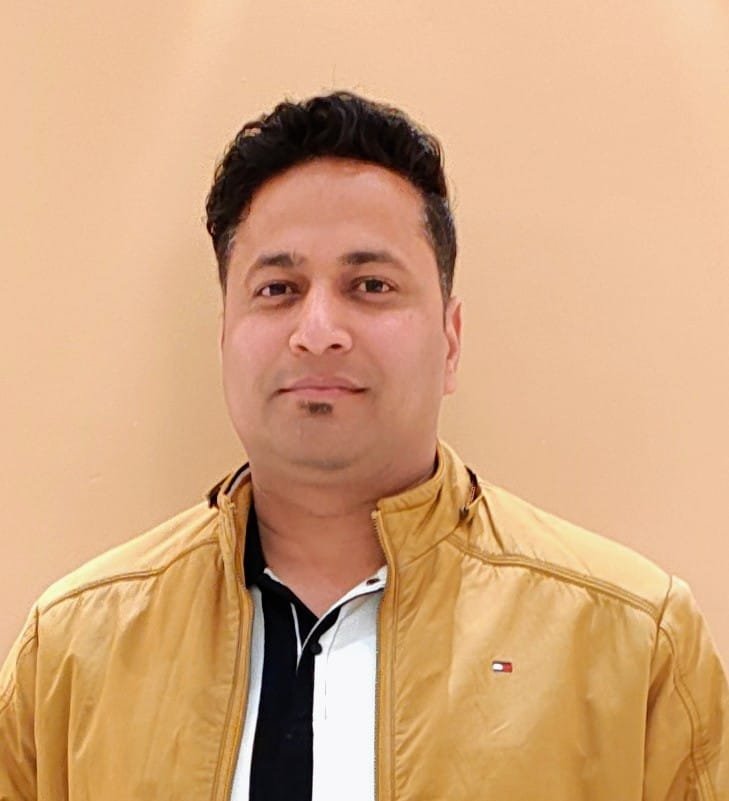 Kamal - VG-Tech Infotel