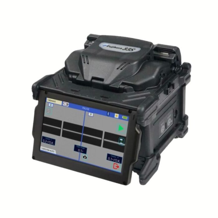 Splicing Machines 33S - Image 1