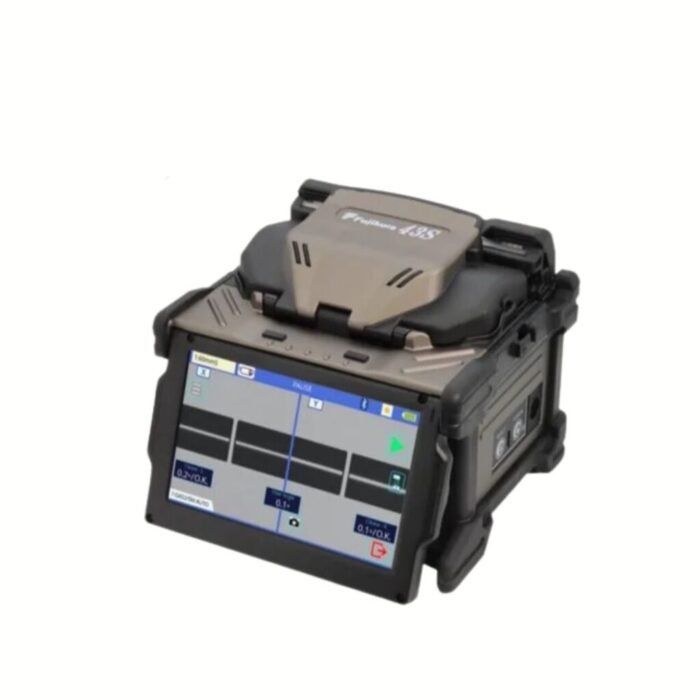 Splicing Machines 43S - Image 1