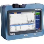 EXFO MaxTester 720C - access OTDR