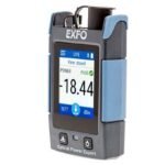 EXFO Optical Power Expert - connected optical power meter