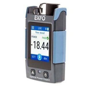 EXFO Optical Power Expert - connected optical power meter