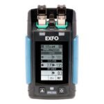 EXFO PPM-350D - next-gen PON power meter