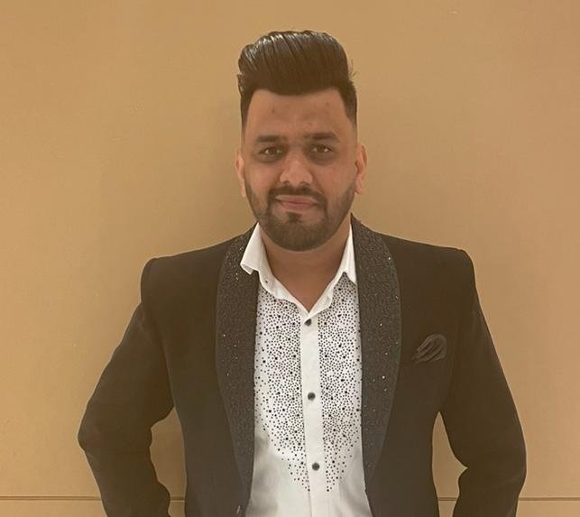 Rajat - VG-Tech Infotel