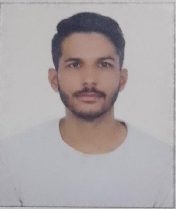 Shubham - VG-Tech Infotel