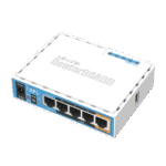 hAP ac lite  (RB952Ui-5ac2nD)