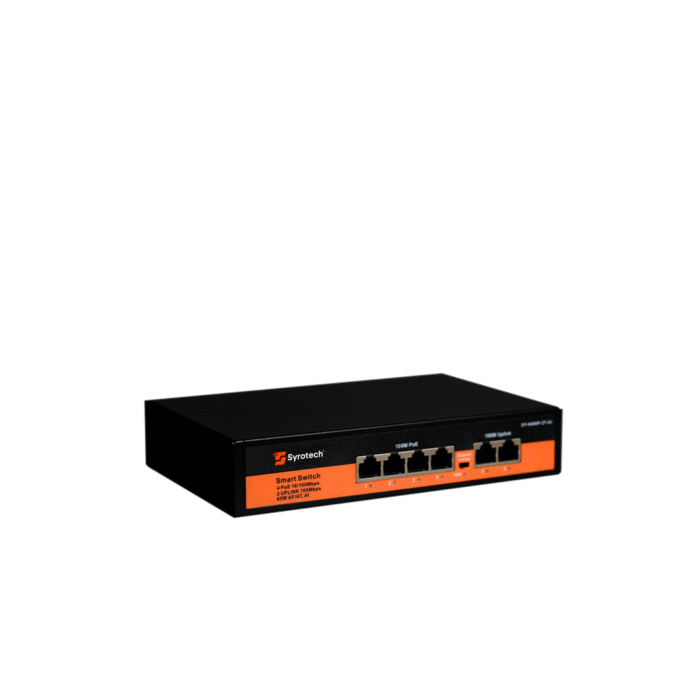 SY-0400P-2T-AI - Image 2