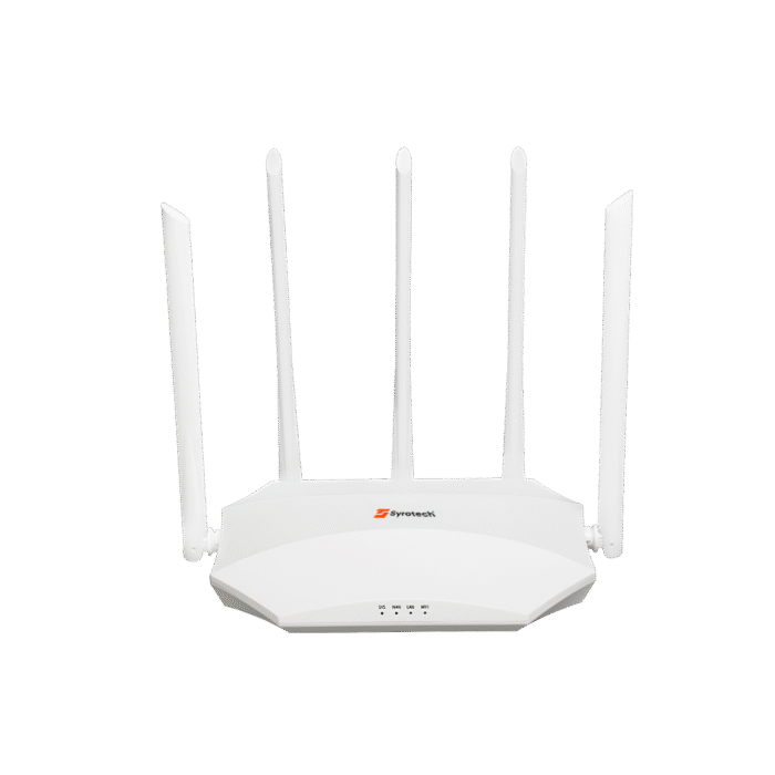 SY-1200-AC-PRO - Image 1