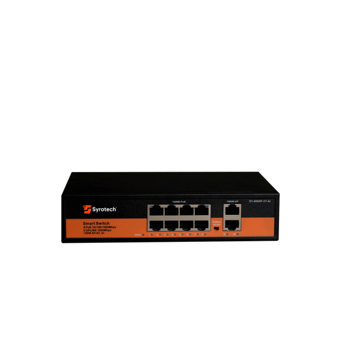 SY-8000P-2T-AI - Image 1