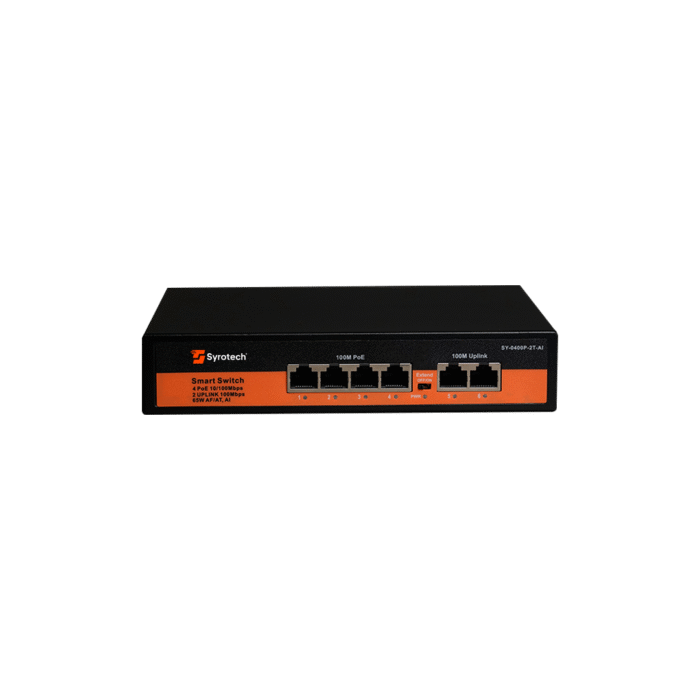SY-0400P-2T-AI - Image 1