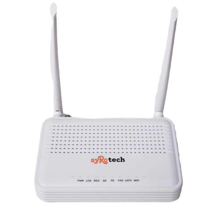 SY-GPON-1111-WDONT - Image 1