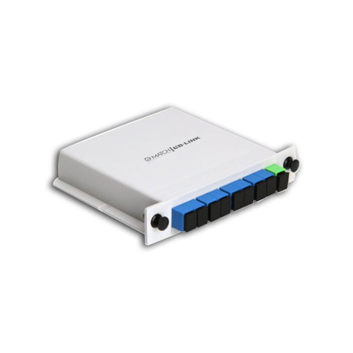 PLC Splitter - Image 1