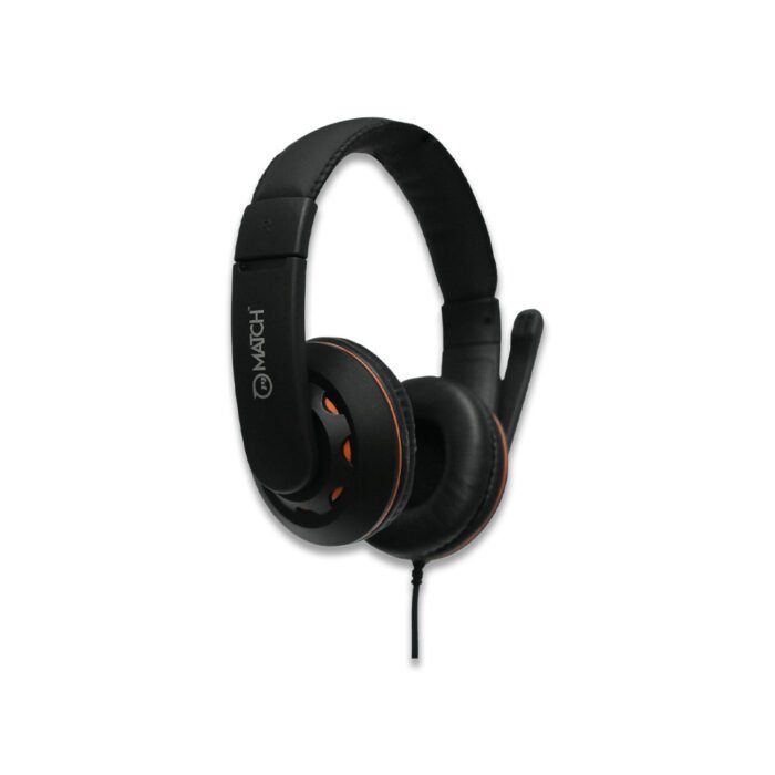 USB  wired Headphones - Image 1