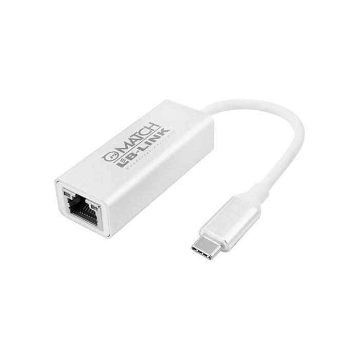 Type C to 2.5Ghz LAN Converter - Image 1