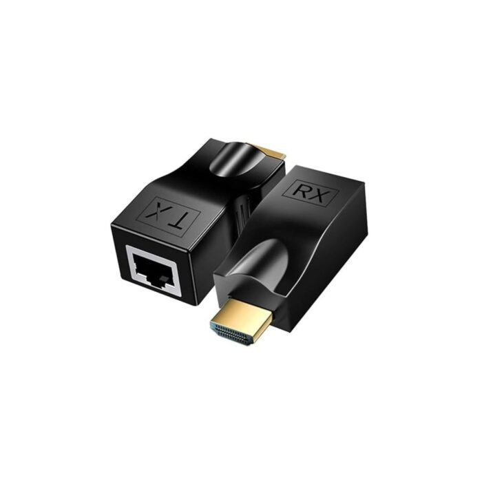 30M HDMI Extender - Image 1