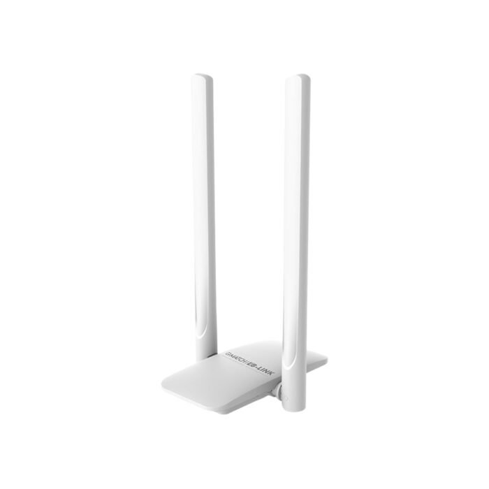 AC1300Mbps USB Dual Band Wireless Adapter - Image 1