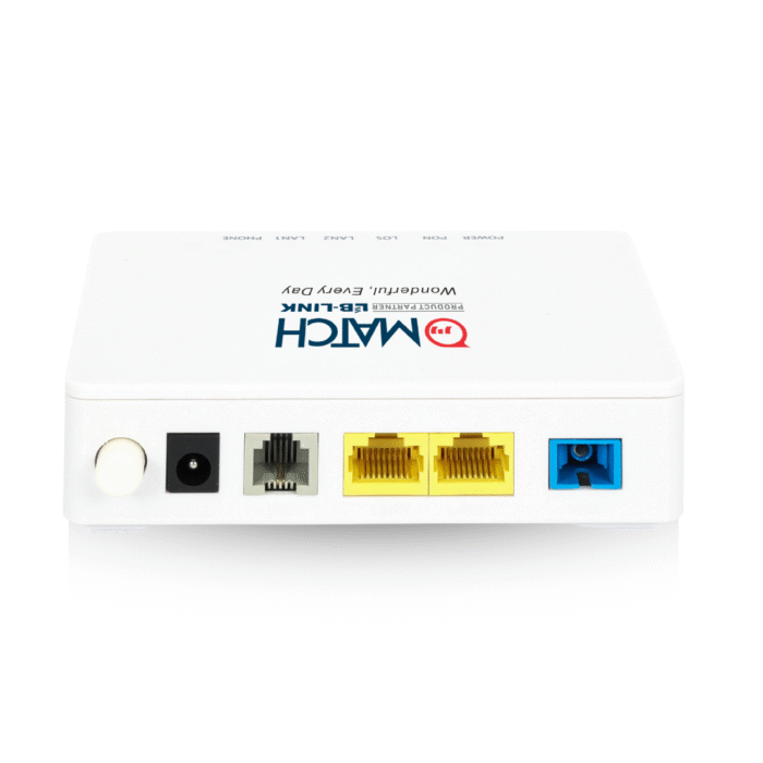 XPON ONU with Voice - Image 1