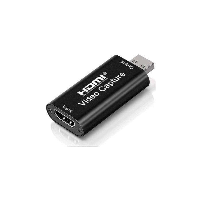 HDMI VIDEO CAPTURE - Image 1