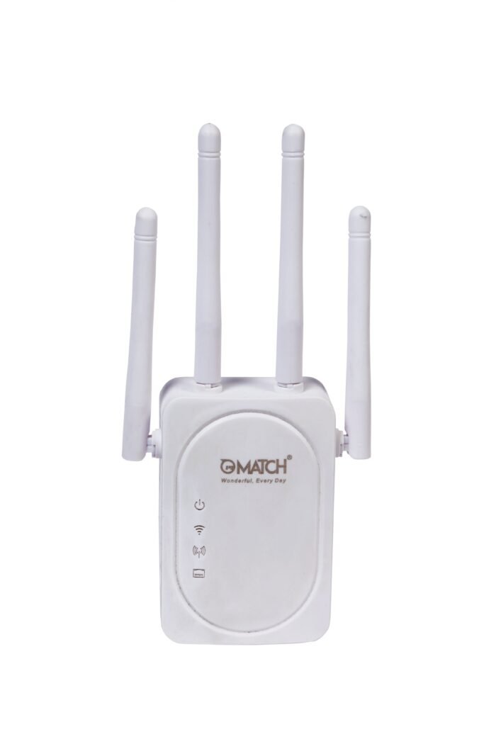 300Mbps Wireless Extender/ Range Extender - Image 1