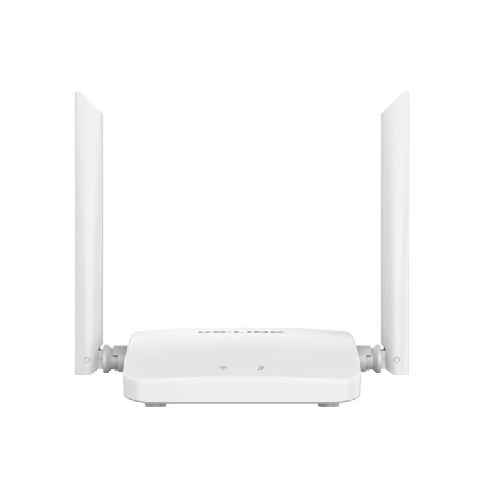 High Gain Smart Wireless N Repeater cum Router - Image 1
