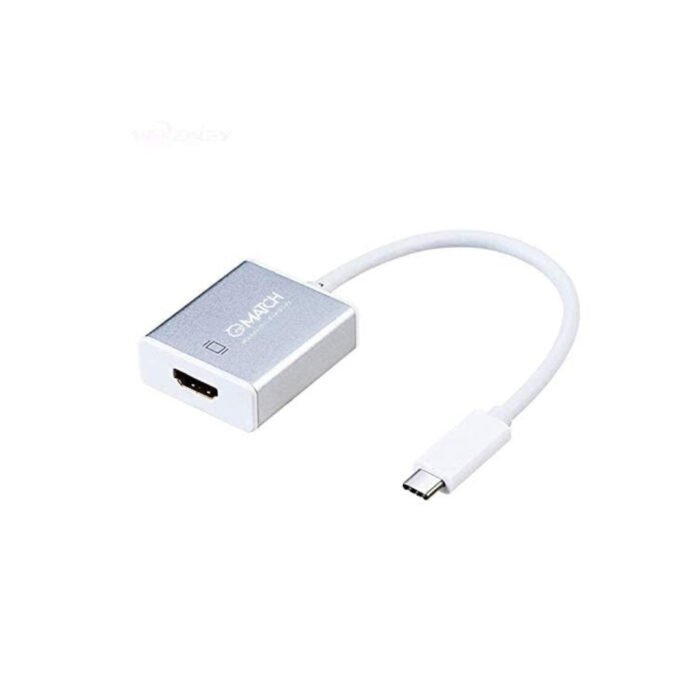 Type-C to HDMI converter - Image 1