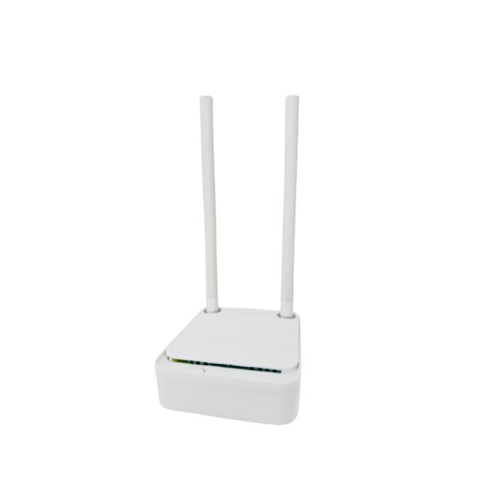4G Mini 300Mbps Wireless Router - Image 1